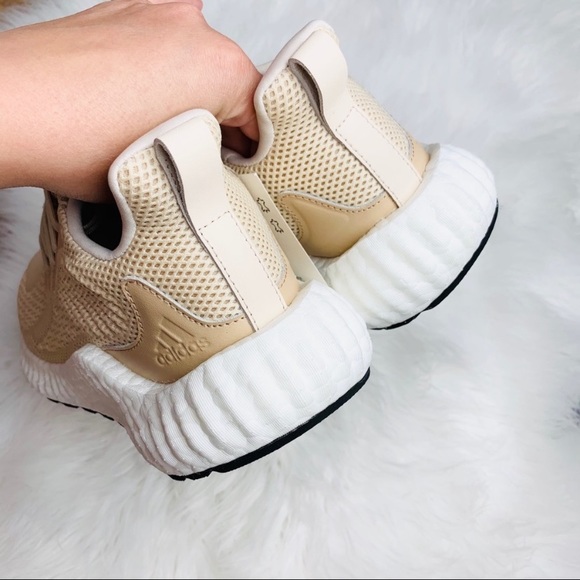 Adidas Alphaboost Linen pale nude - Picture 5 of 7